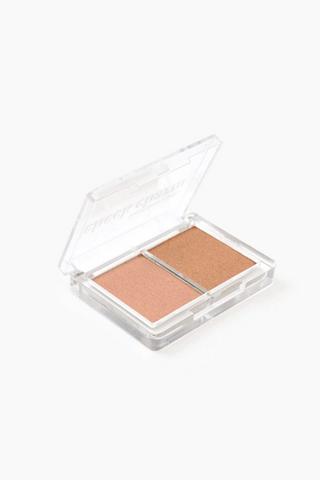 Highlighter Duo Palette
