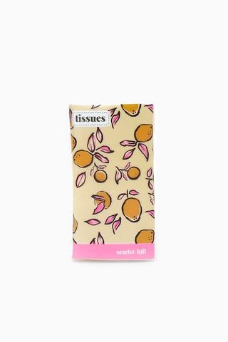 10 Pack Tissues