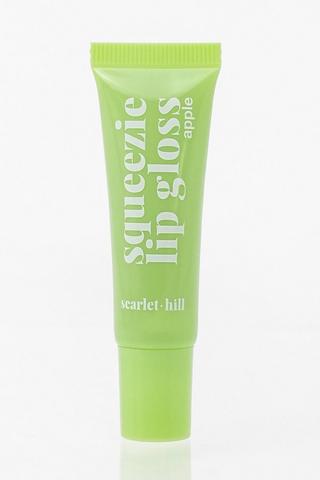 Apple - Lip Gloss