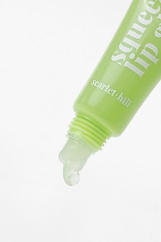 Apple - Lip Gloss