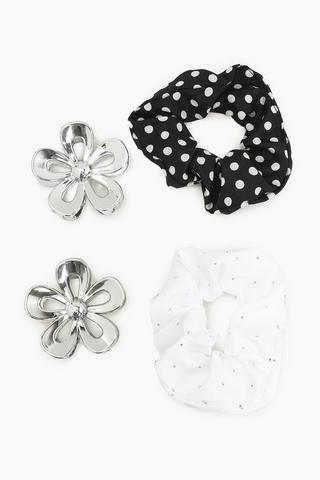 Hair Accessory Set