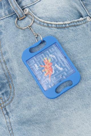Keyring - Game