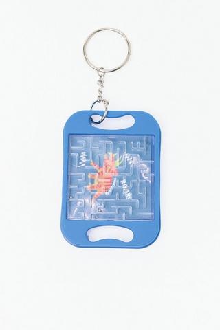 Keyring - Game