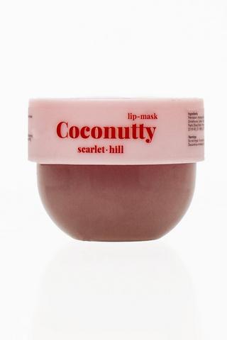 Coconut Lip Mask