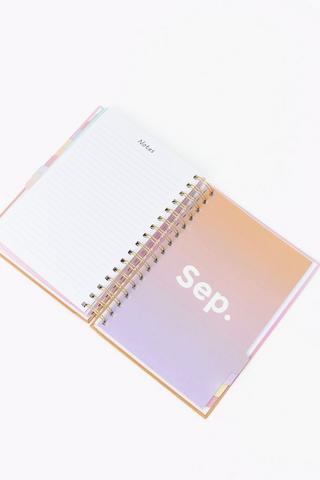 Planner - A5