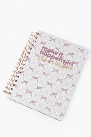 Planner - A5