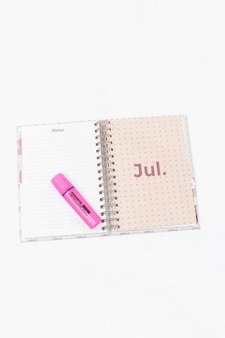 Planner - A5