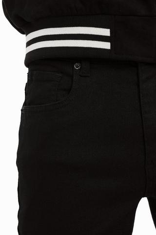 Skinny Denim