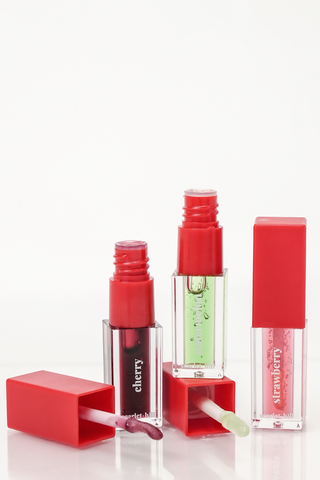 3 Pack Lip Oil