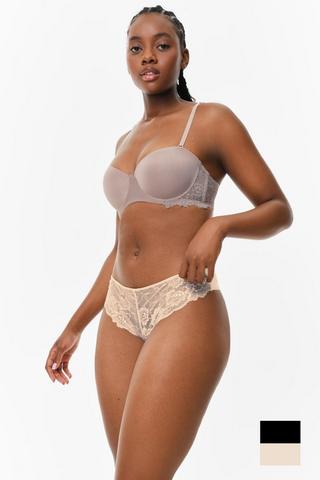 2 Pack Brazilian
