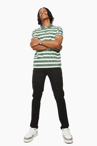 Slim Denim