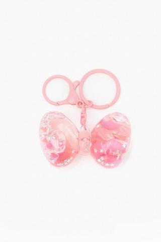 Keyring - Bow