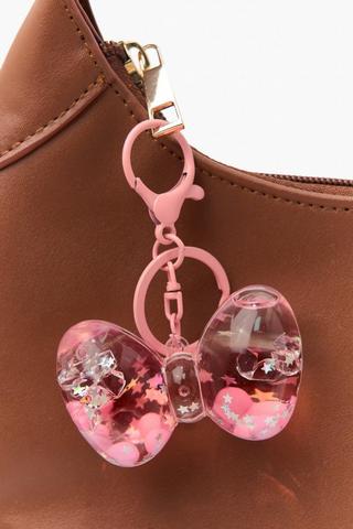 Keyring - Bow