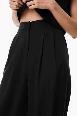 Barrel Pants