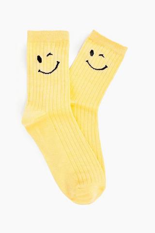 Anklet Socks