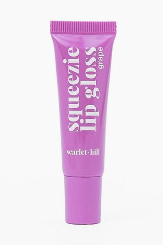 Grape - Lip Gloss