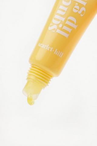 Lemon - Lip Gloss
