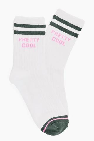Anklet Socks