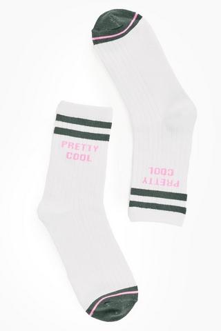 Anklet Socks