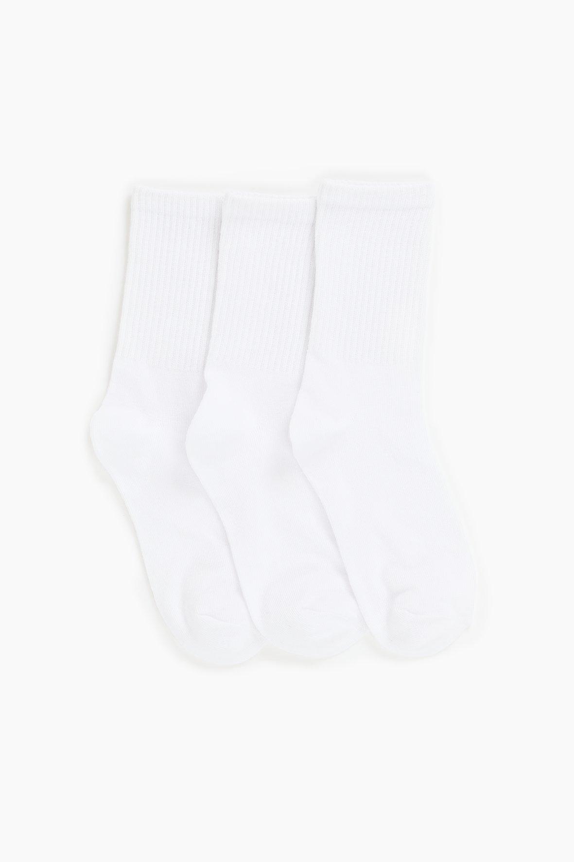3Pc Socks Gift Set