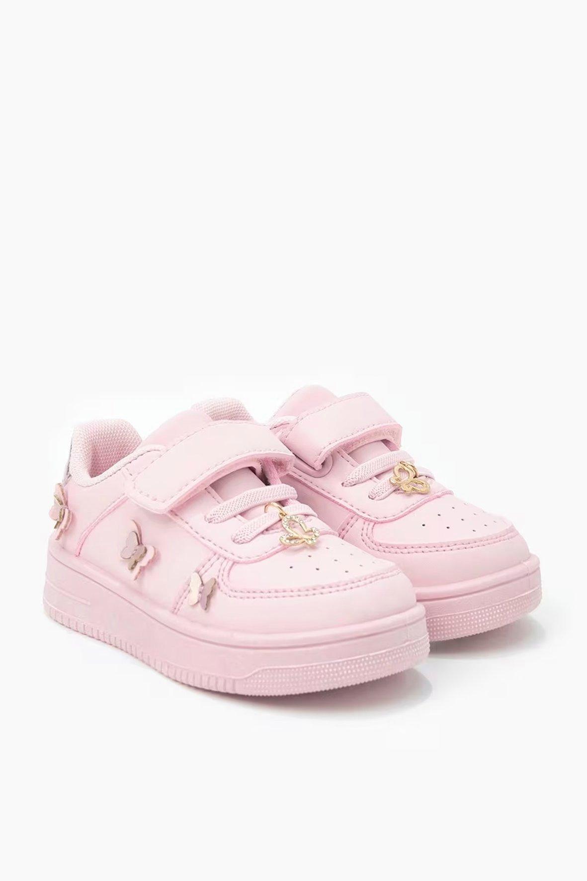 LANUA Lace Up Sneakers main image 0
