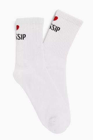Anklet Socks