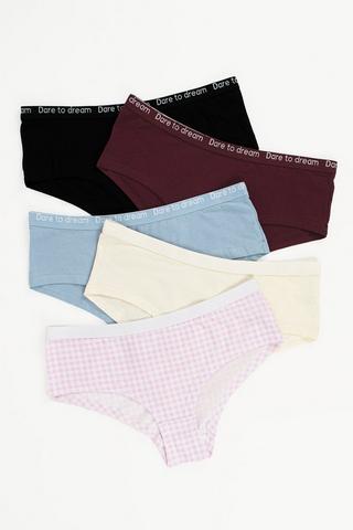 5 Pack Boyleg