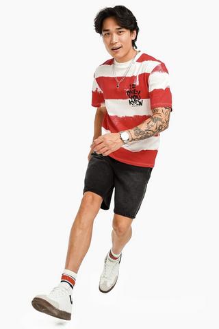 Bermuda Shorts