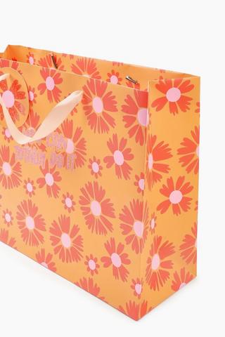 Medium Gift Bag