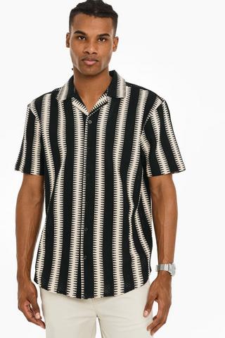 Knit Shirt