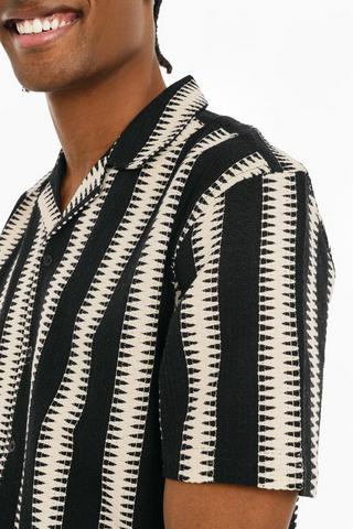 Knit Shirt