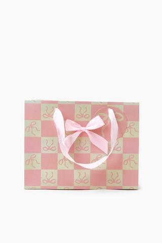 Small Gift Bag