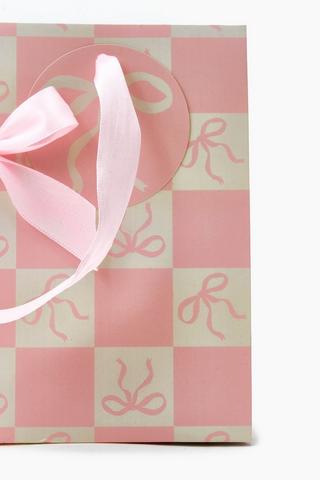 Small Gift Bag