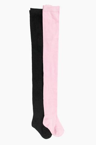 2 Pack Tights