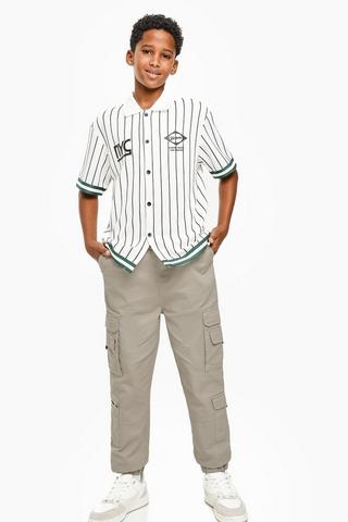 Cargo Joggers