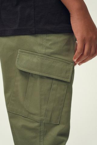 Cargo Joggers