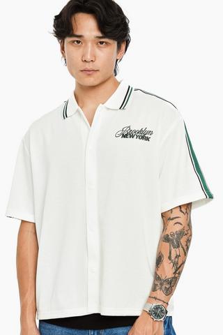 Short Sleeve Shirt