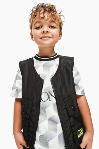 Utility Gilet