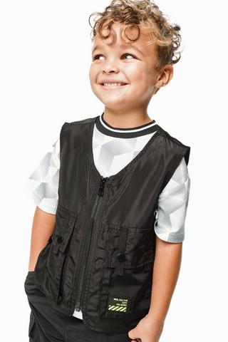 Utility Gilet