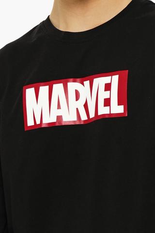Marvel Sleep Set