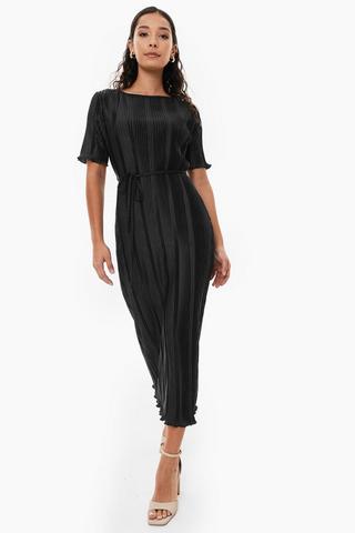 Column Dress