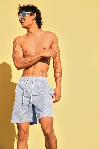 Swim Shorts