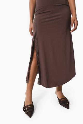 Skin Tight Bodycon Dress