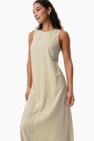 Tank Dress
