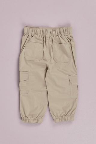 Cargo Joggers