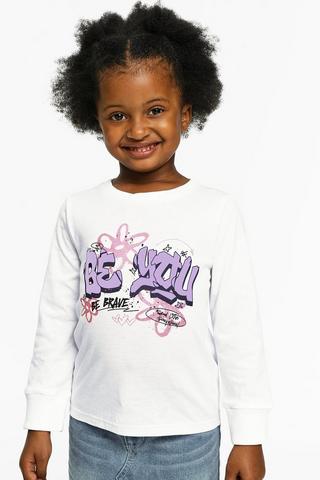 Long Sleeve Top