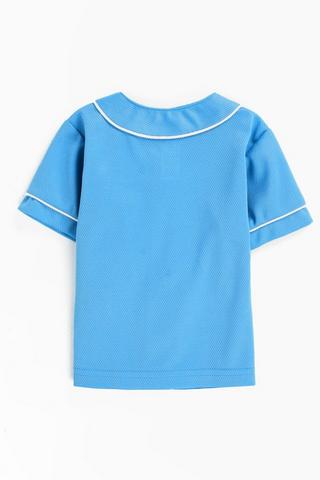 Sporty Shirt