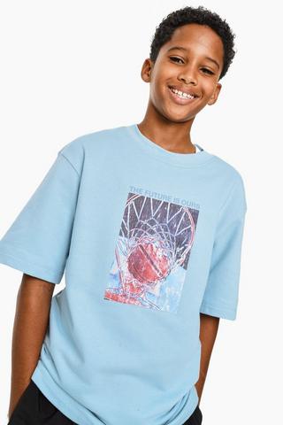 Graphic T-Shirt