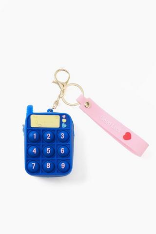 Keyring - Calculator