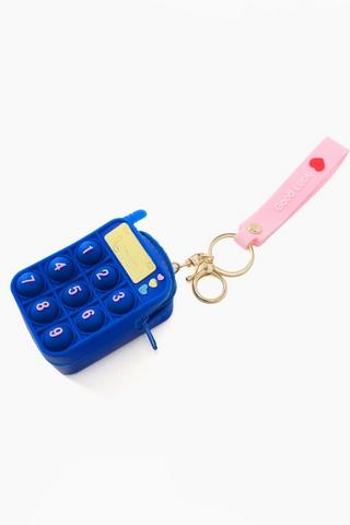 Keyring - Calculator